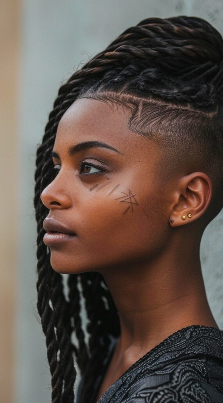 17-one-side-shaved-hairstyles-for-black-women-bold-and-beautiful-ideas