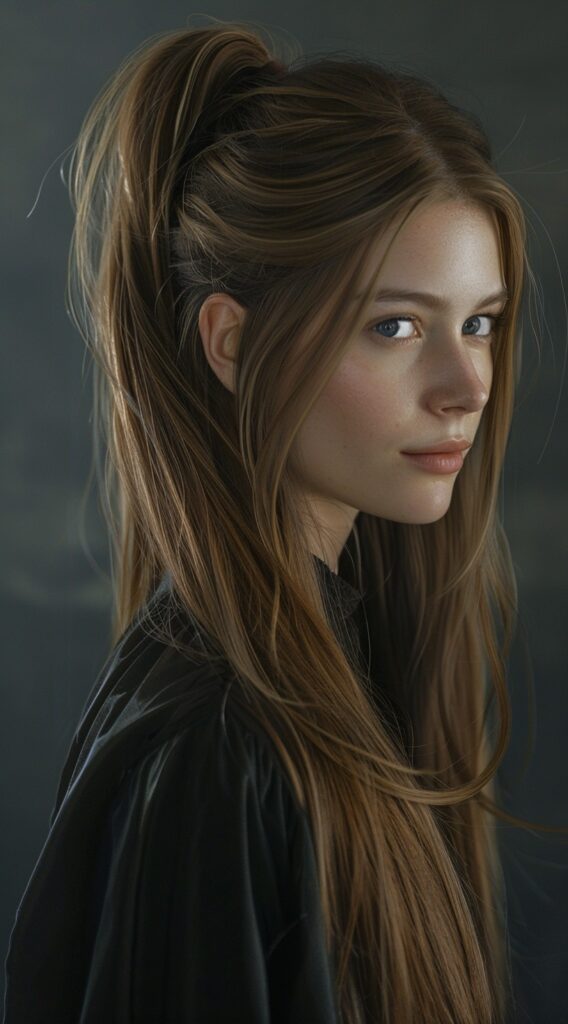 33 Long Hairstyles With Layers: Elegant Ideas for Modern Women ...