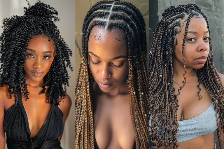 27+ Long-Lasting Hairstyles for Black Women: Ideas for Stunning, Durable Looks