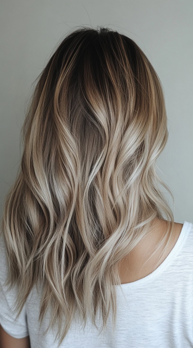 25 Highlights on Dirty Blonde Hair From Subtle to Bold Transformations LooksNiceOnMe