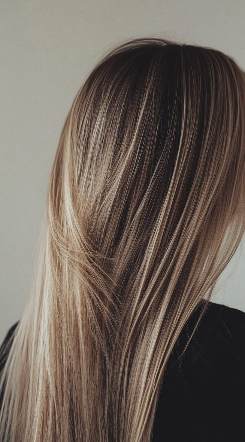 25 Highlights on Dirty Blonde Hair From Subtle to Bold Transformations LooksNiceOnMe