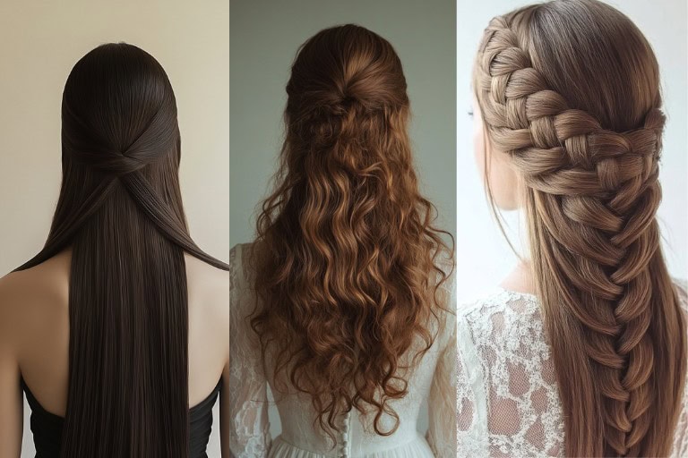 23 Formal Hairstyles for Long Hair: Elegant Ideas for Every Occasion