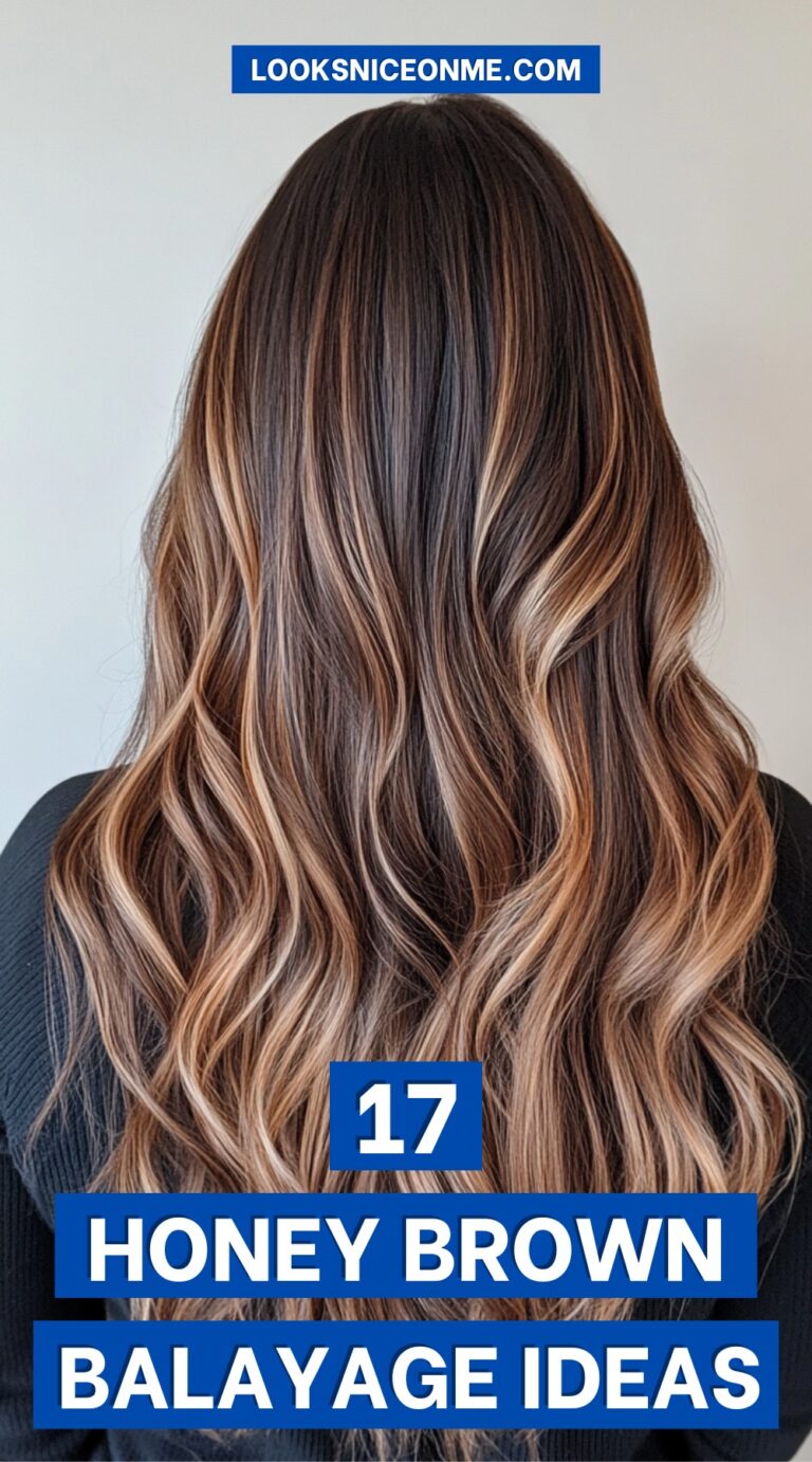 17 Honey Brown Balayage Ideas Gorgeous Ideas For A Sun Kissed Glow 17 Honey Brown Balayage Ideas Gorgeous Ideas For A Sun Kissed Glow