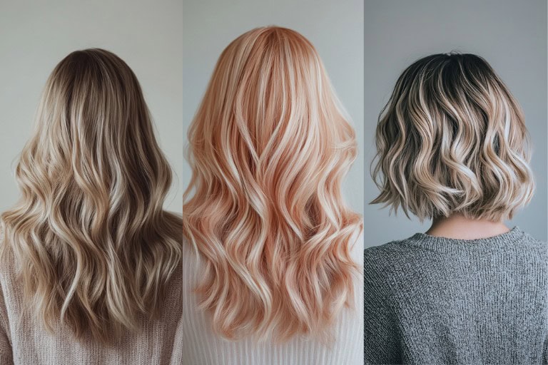 23 Winter Highlights for Blondes: Gorgeous Color Ideas to Warm Up Your Look