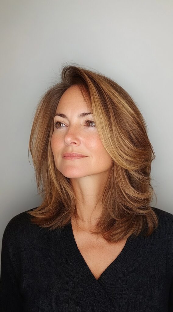 23 Stunning Hairstyles for Thin Fine Hair: Ideas to Boost Volume and ...