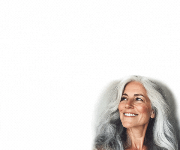 Watch your hair grow back with this new \"hair fertilizer\" - Learn more