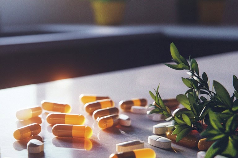 8 Vitamins for Thinning Hair for Women: What Really Works and Why It Matters