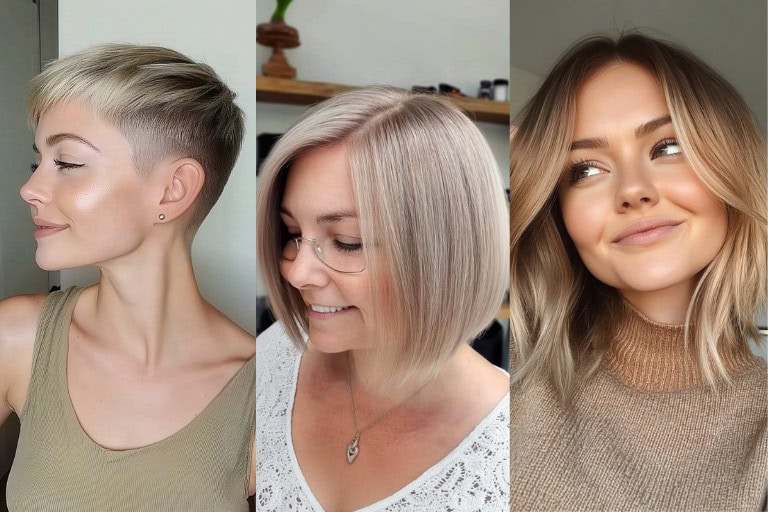 19 Time-Saving Low-Maintenance Haircut Ideas for Fine Hair: Cuts That Practically Style Themselves